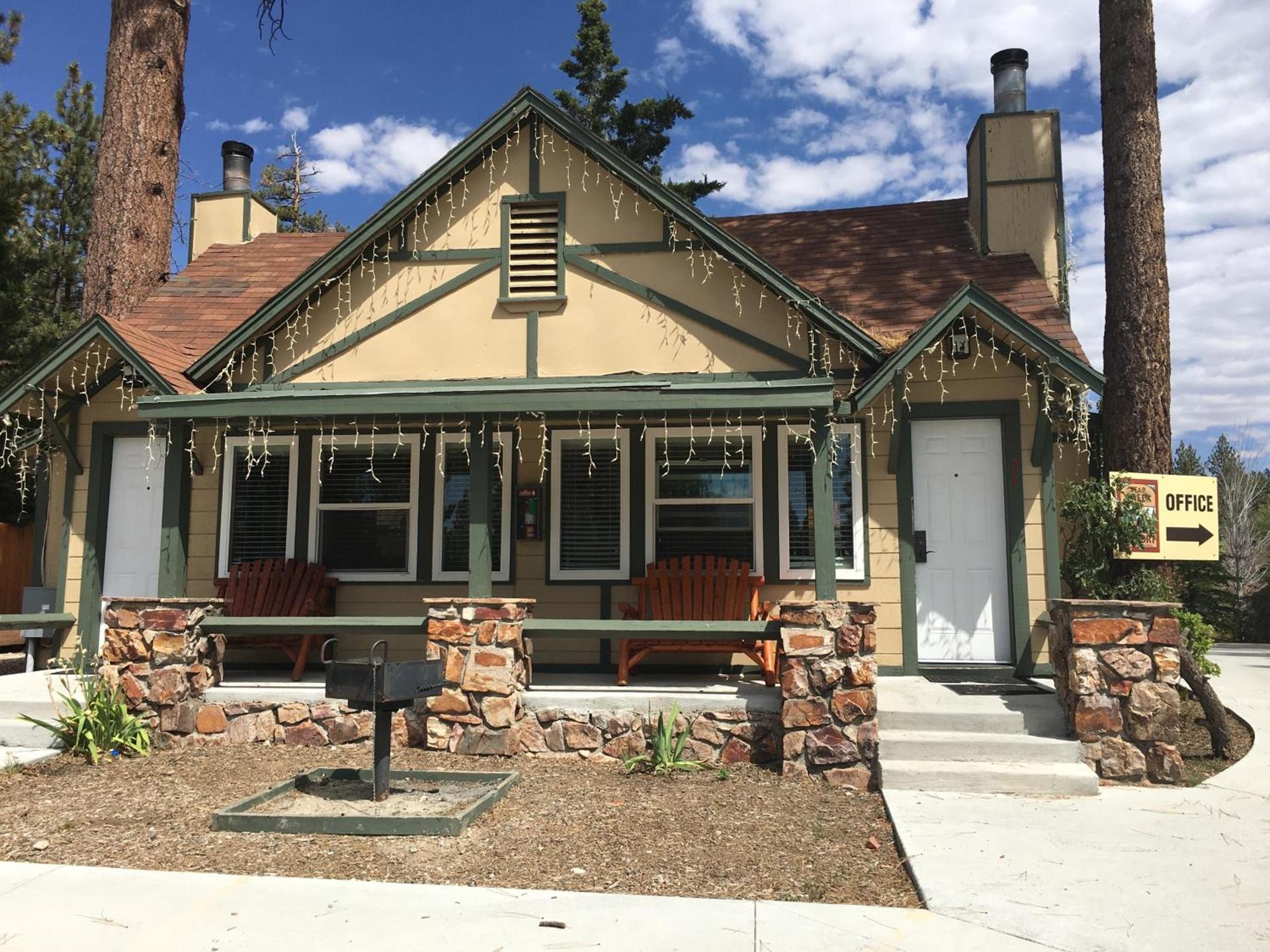 Bear Creek Resort photo 18