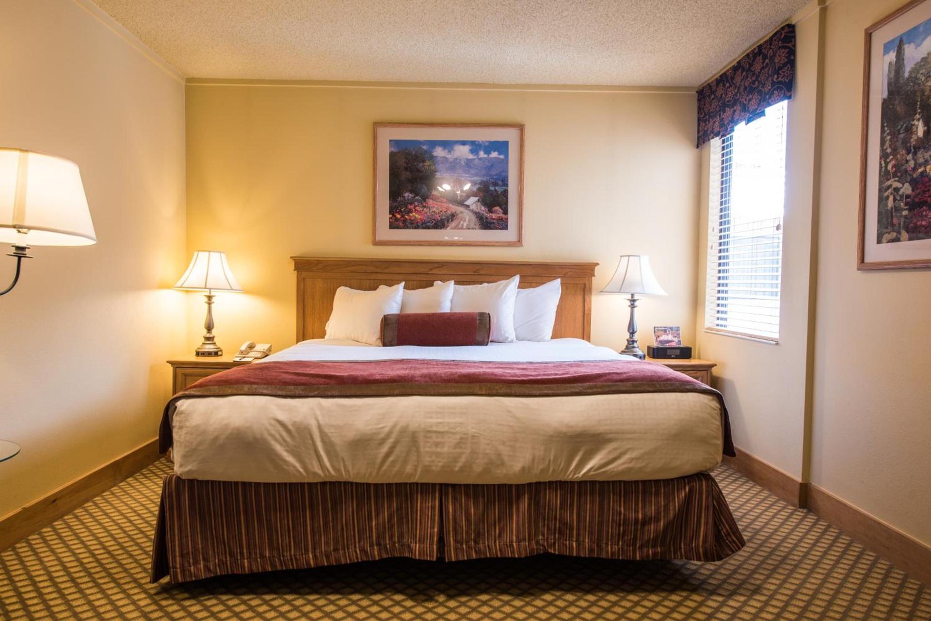 The Grand Lodge, A Vail Resorts Property photo 45