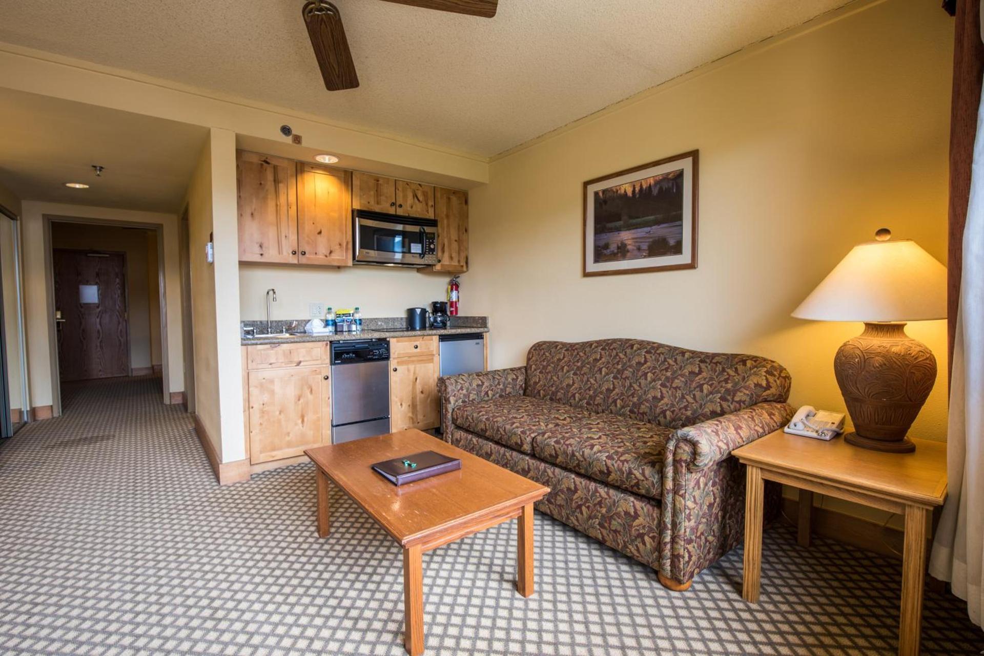 The Grand Lodge, A Vail Resorts Property photo 26