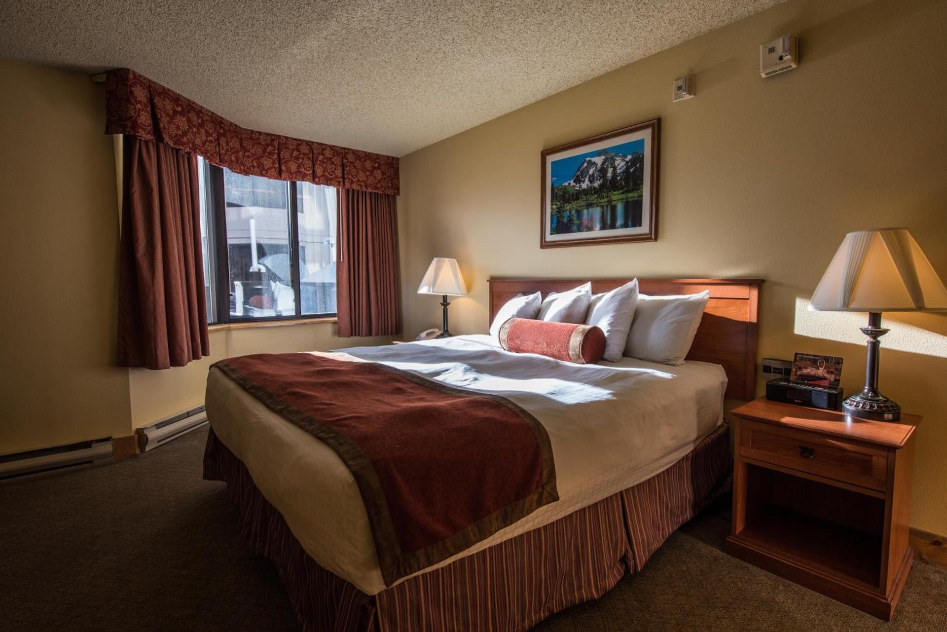 The Grand Lodge, A Vail Resorts Property photo 19