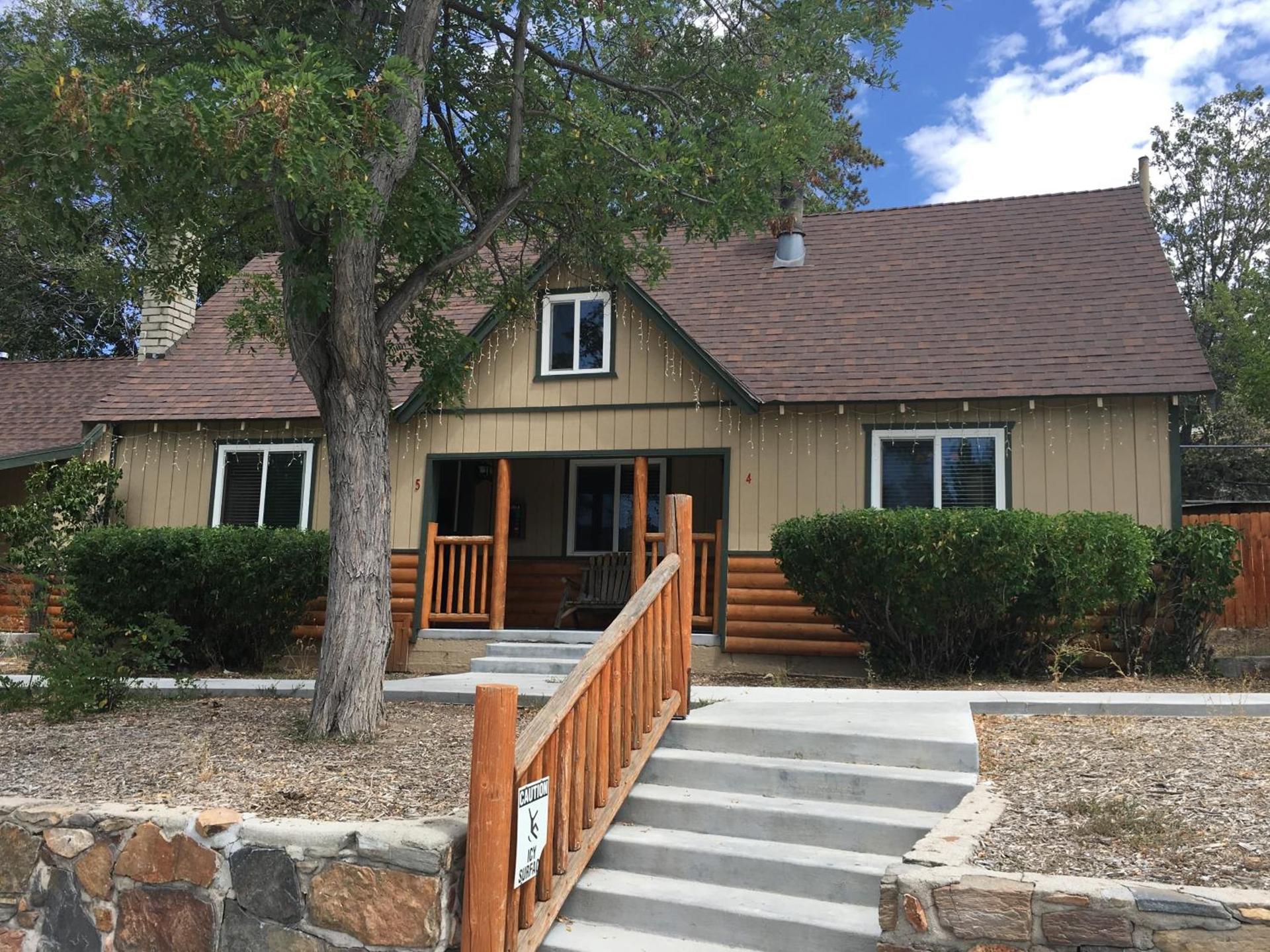 Bear Creek Resort photo 51
