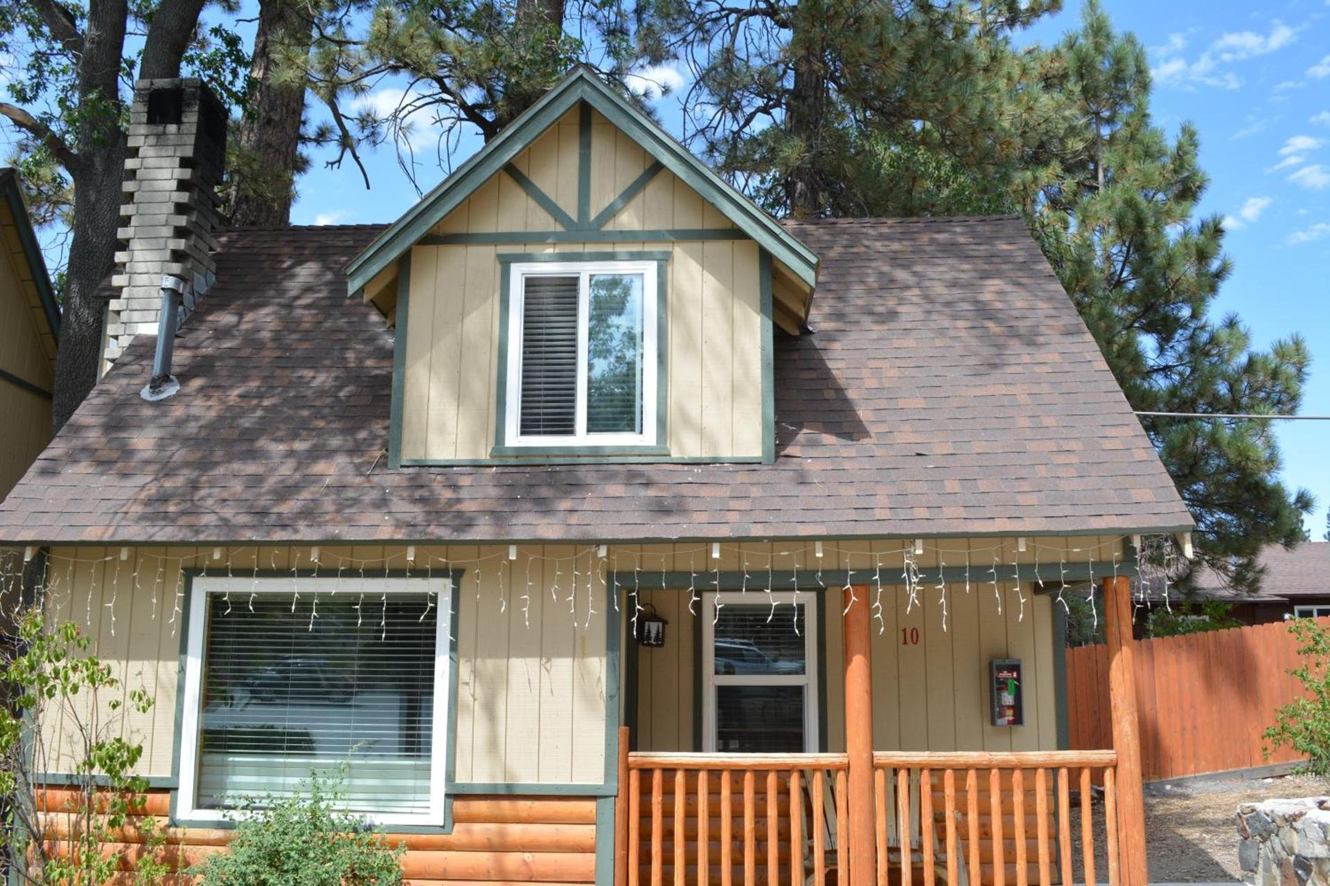 Bear Creek Resort photo 47
