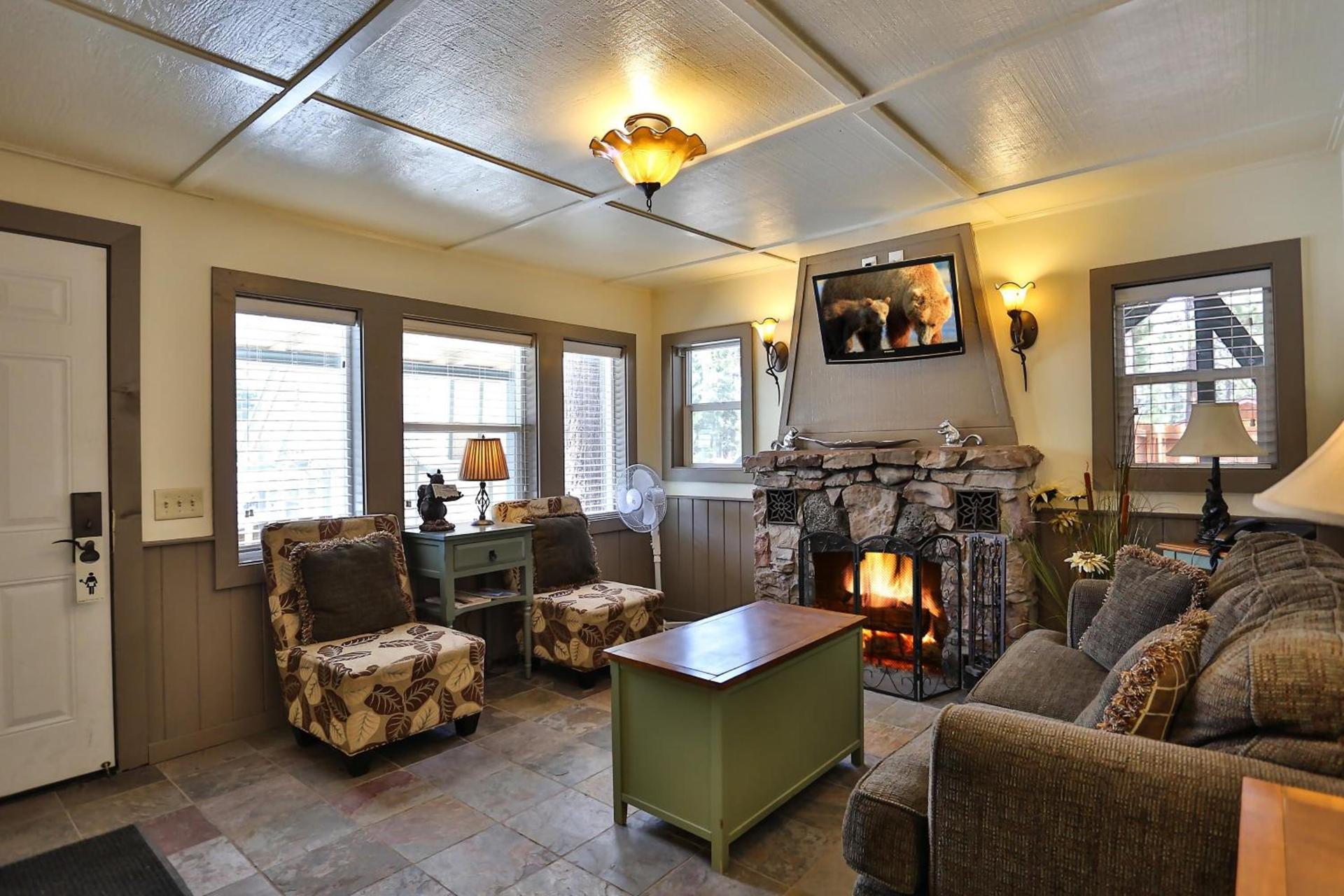 Bear Creek Resort photo 48
