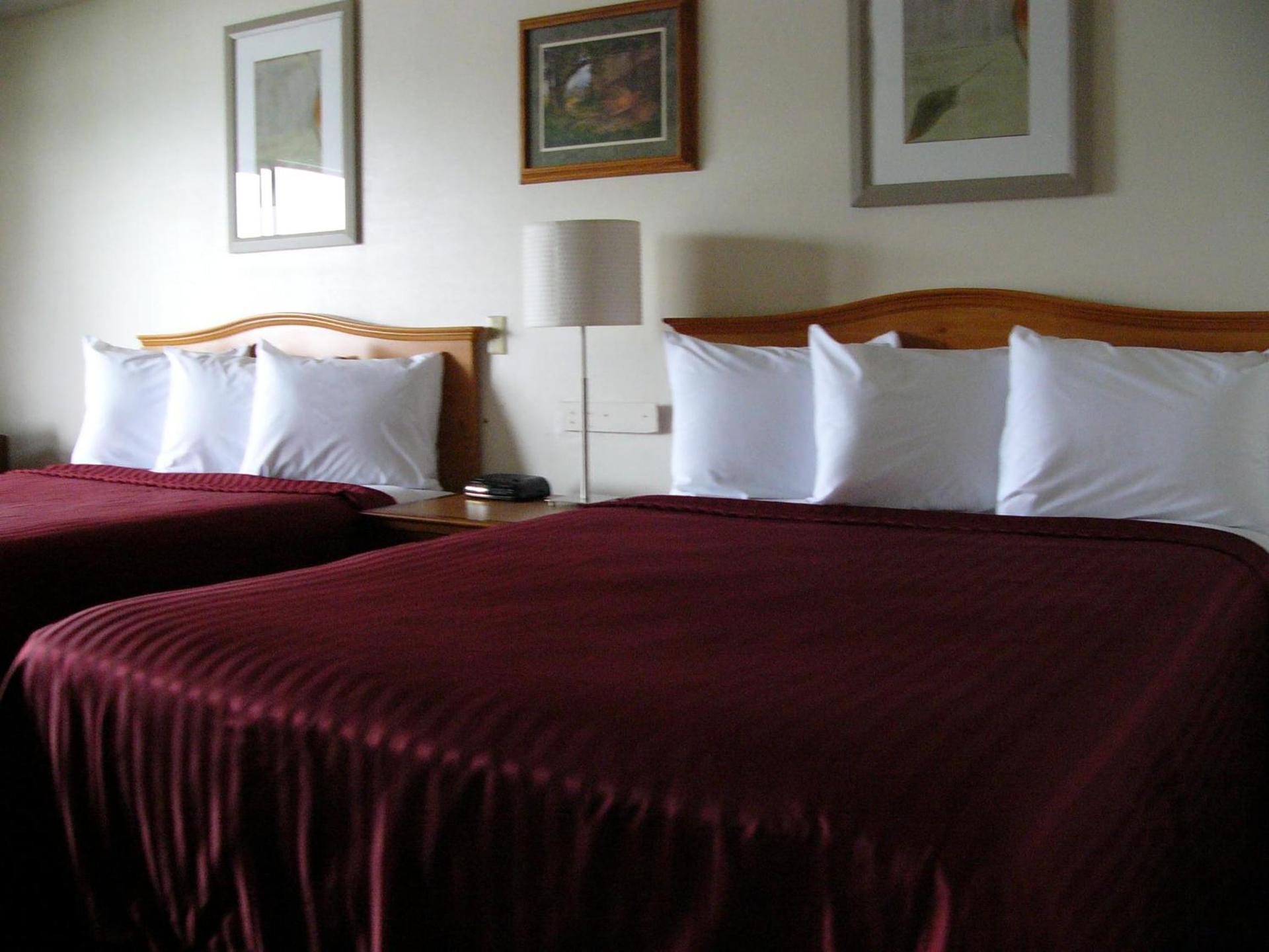 Oyster Bay Inn & Suites photo 26