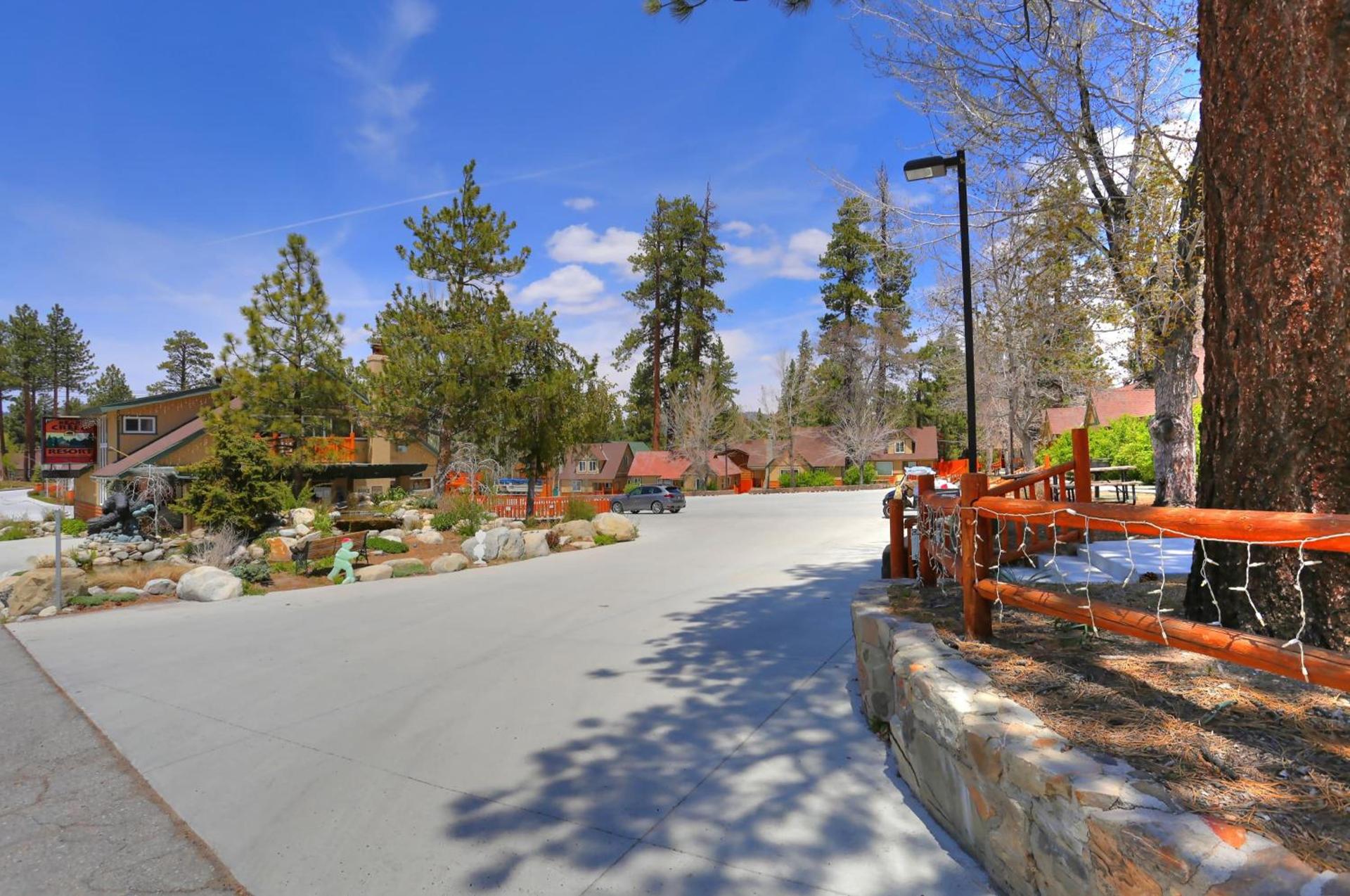 Bear Creek Resort photo 45