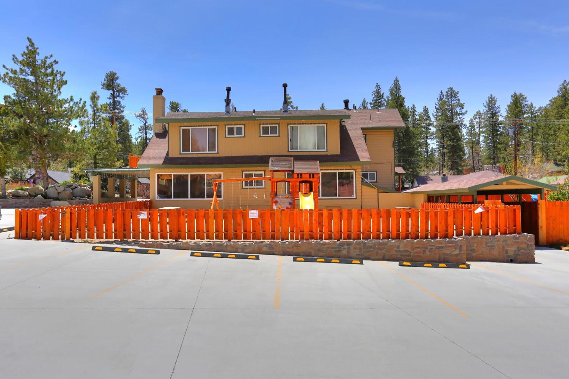 Bear Creek Resort photo 35