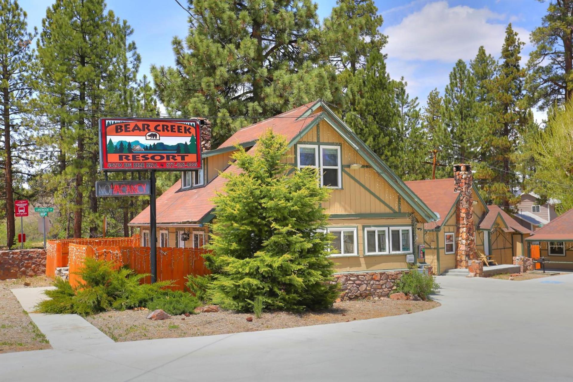 Bear Creek Resort photo 25