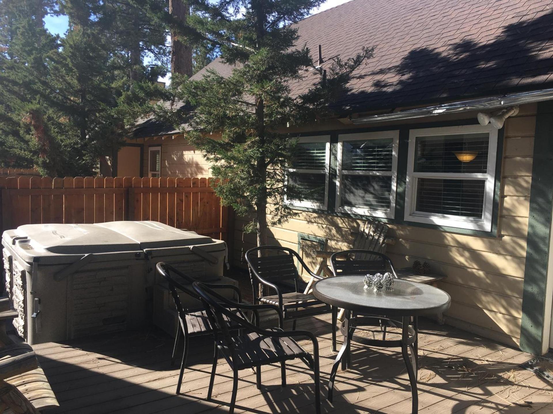 Bear Creek Resort photo 38