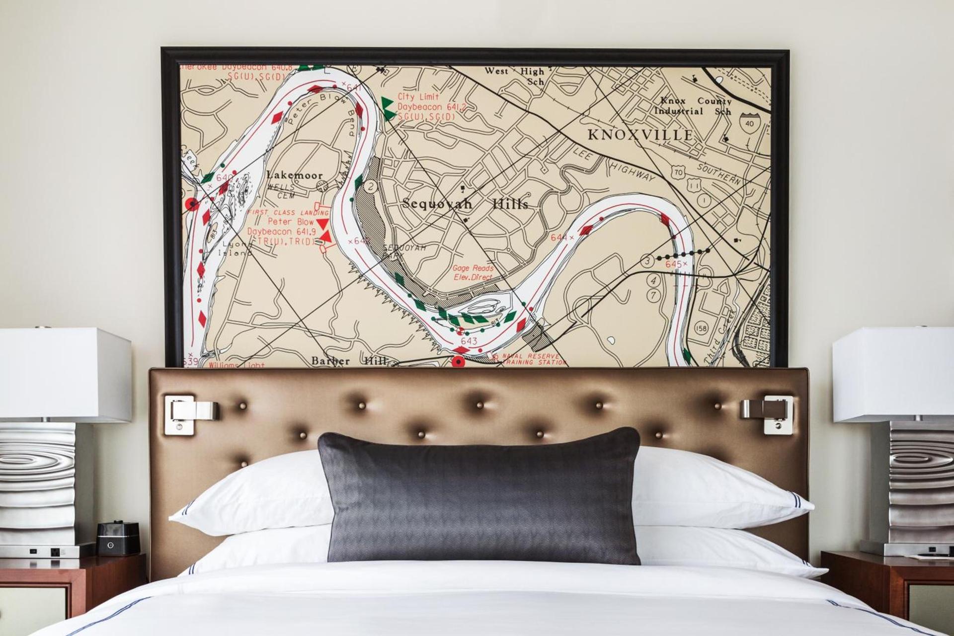 The TENNESSEAN Hotel photo 9