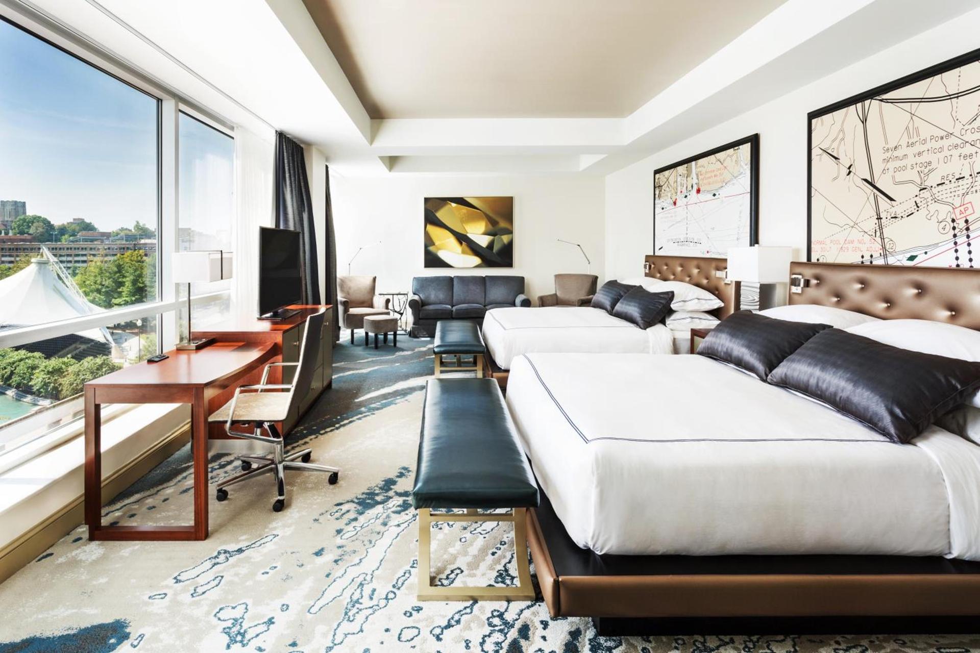 The TENNESSEAN Hotel photo 34