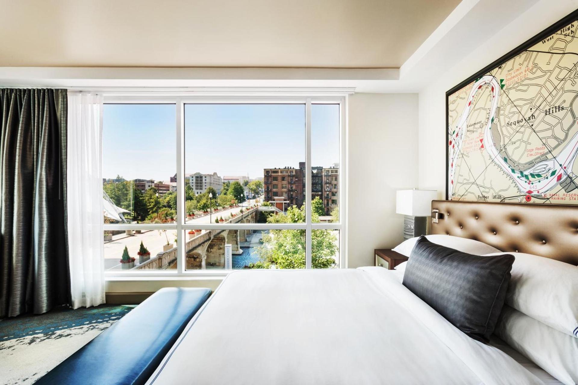The TENNESSEAN Hotel photo 33