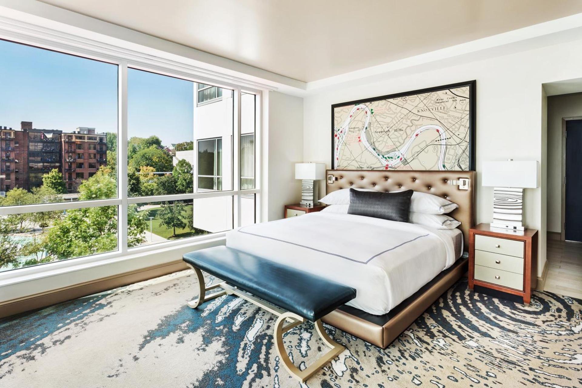 The TENNESSEAN Hotel photo 13