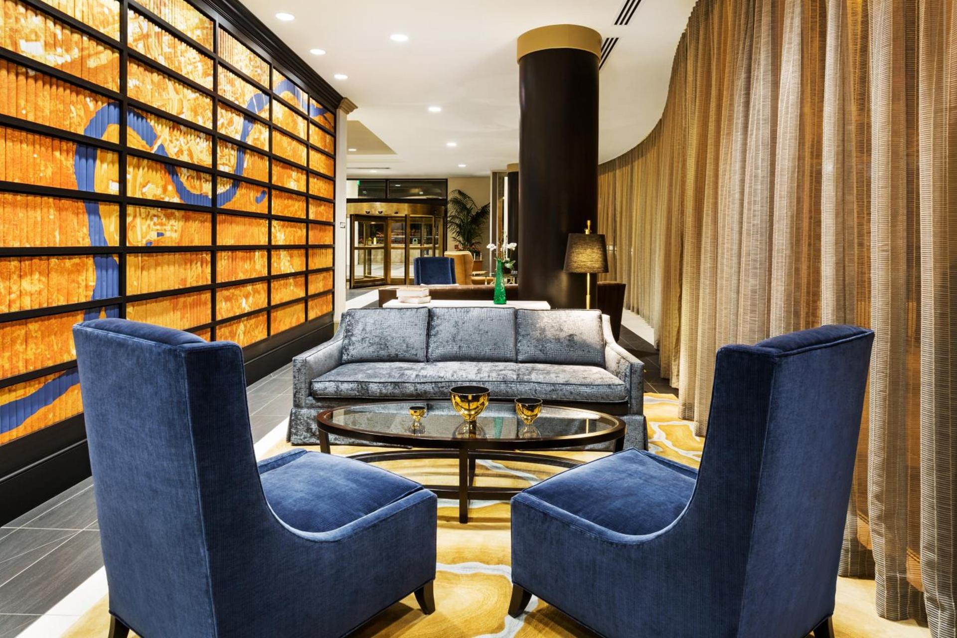 The TENNESSEAN Hotel photo 16