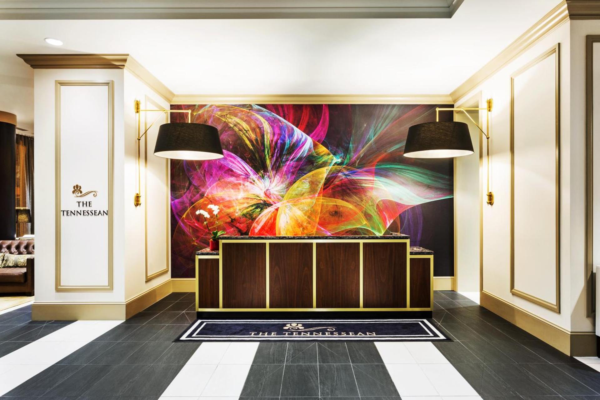 The TENNESSEAN Hotel photo 15