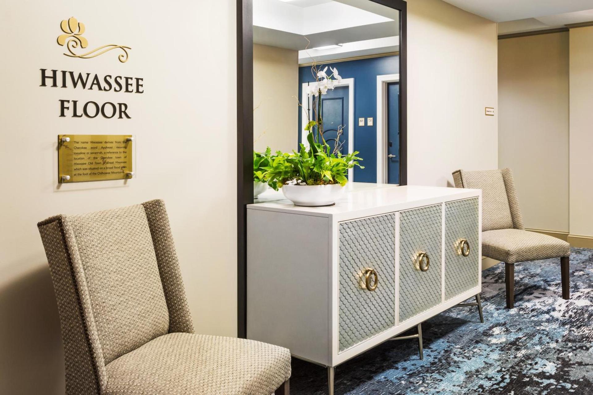 The TENNESSEAN Hotel photo 20