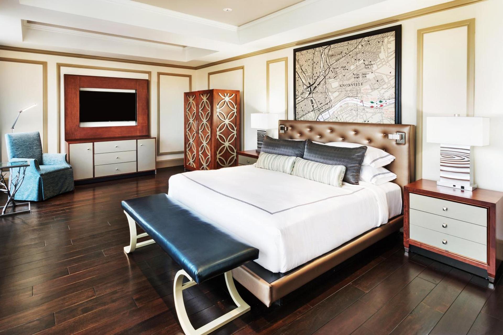 The TENNESSEAN Hotel photo 24