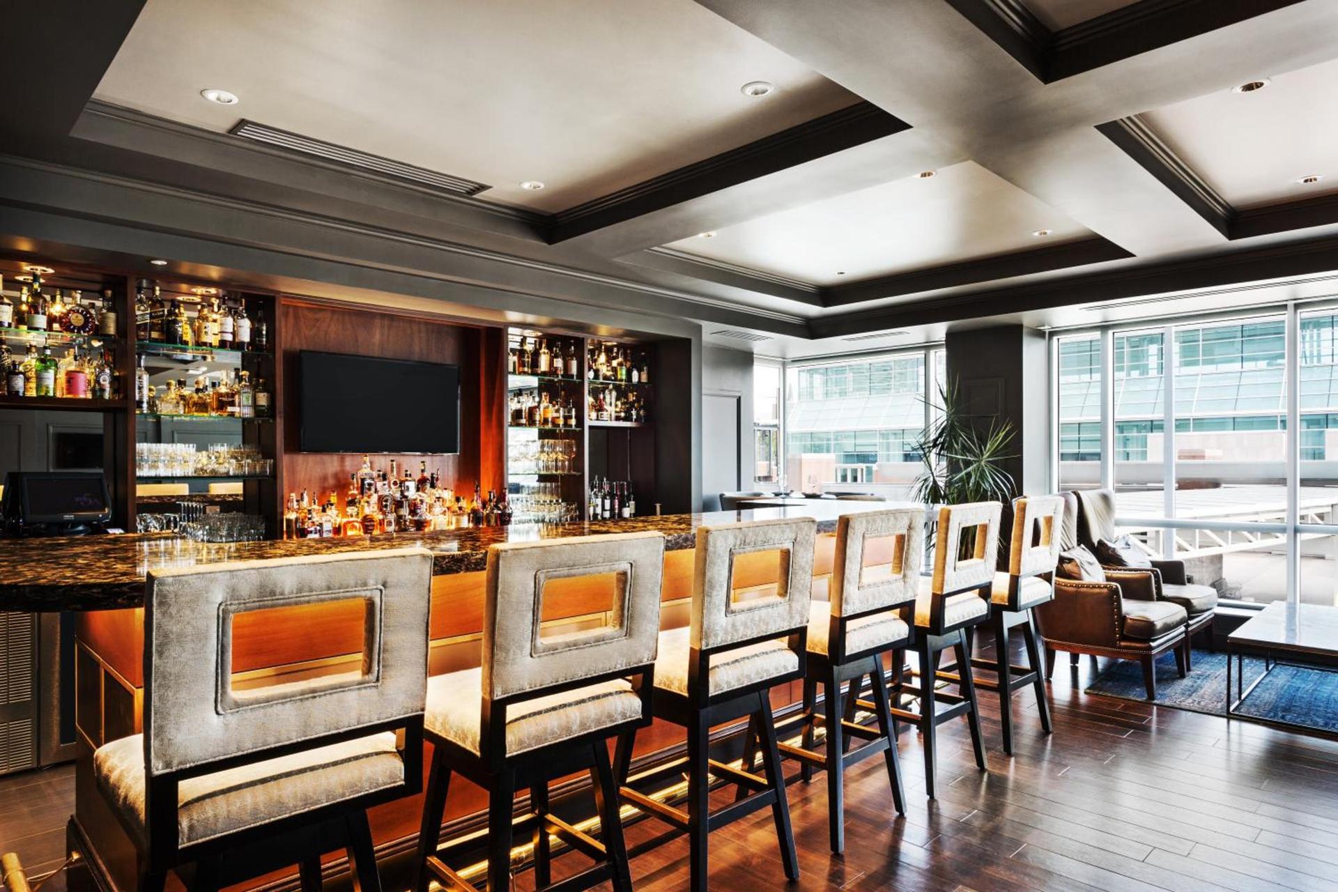 The TENNESSEAN Hotel photo 3