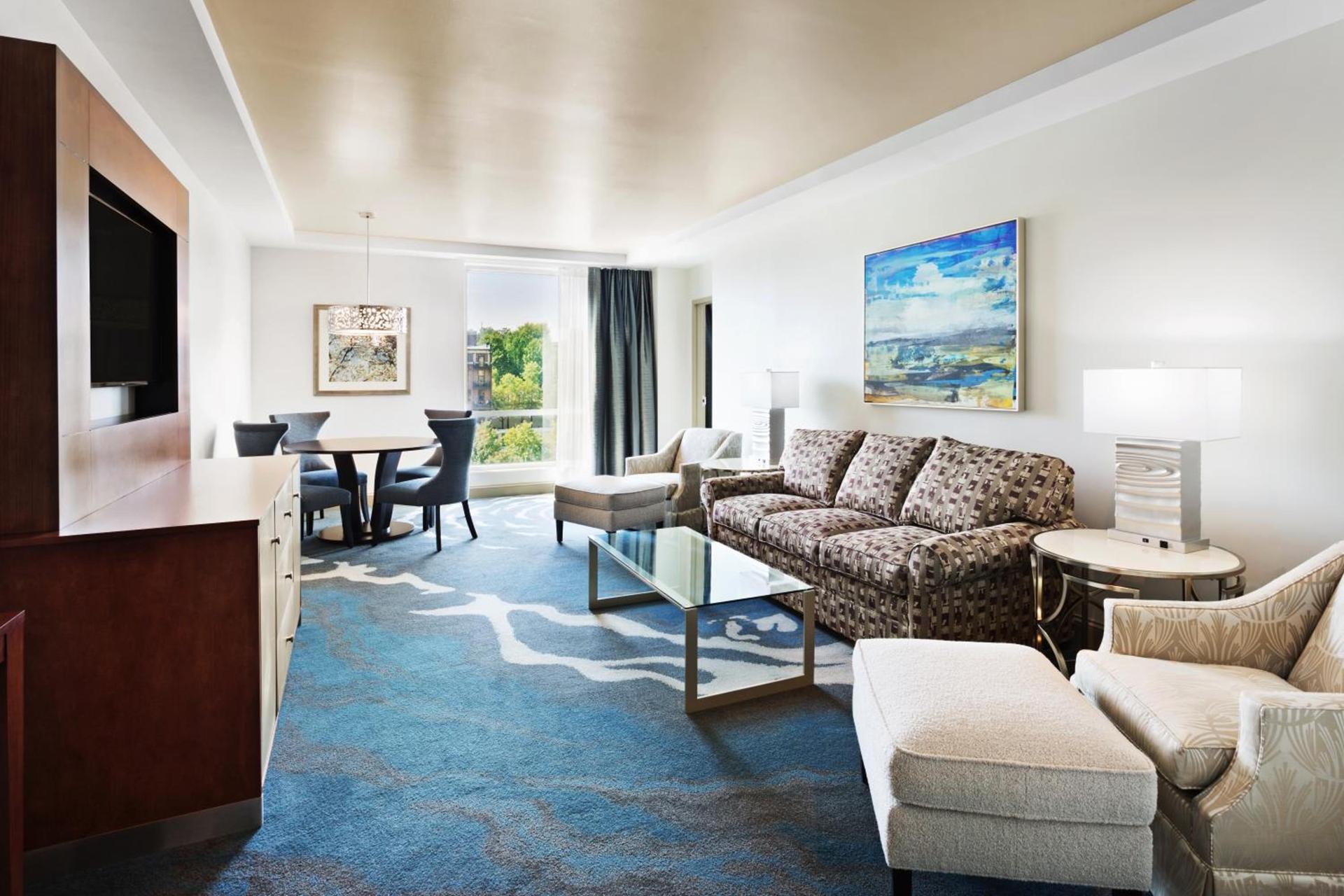 The TENNESSEAN Hotel photo 27