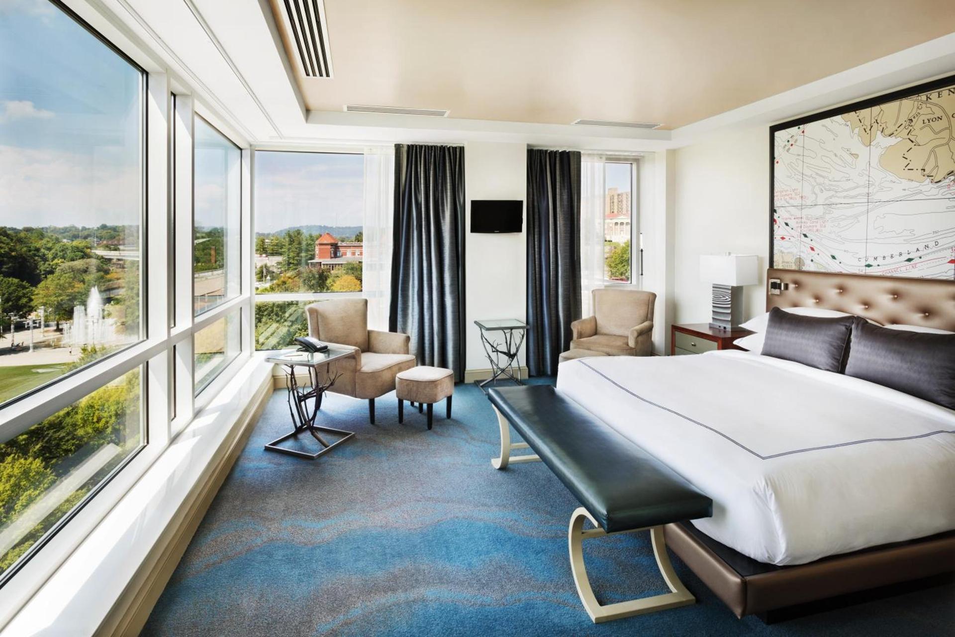 The TENNESSEAN Hotel photo 28