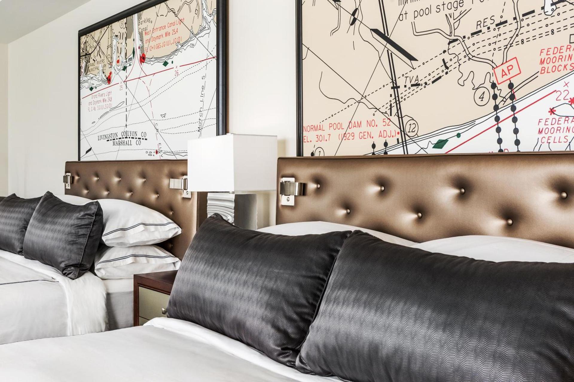 The TENNESSEAN Hotel photo 29