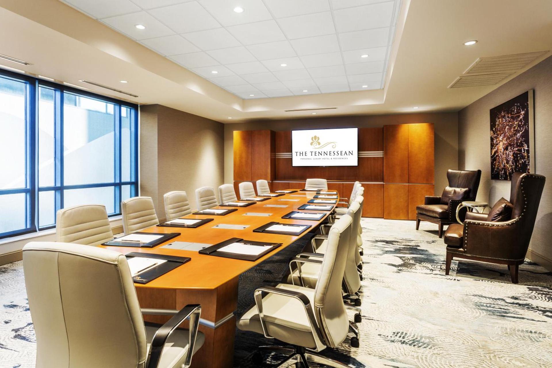 The TENNESSEAN Hotel photo 32