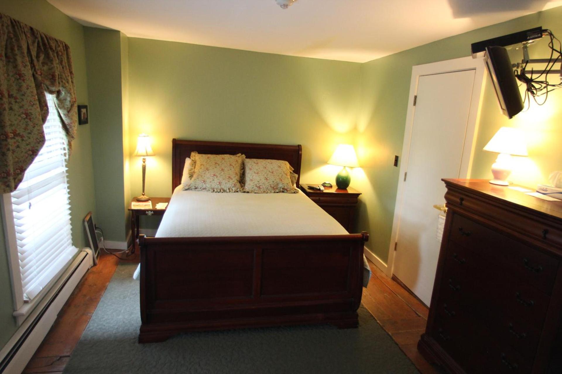 Smugglers Notch Inn photo 12