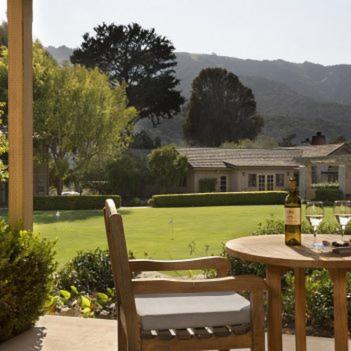 Bernardus Lodge & Spa photo 12