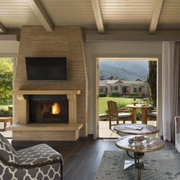 Bernardus Lodge & Spa photo 11