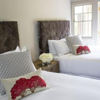 Bernardus Lodge & Spa photo 8