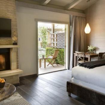 Bernardus Lodge & Spa photo 4