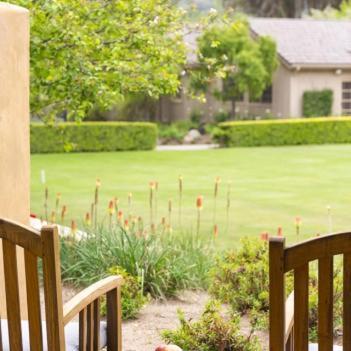Bernardus Lodge & Spa photo 6