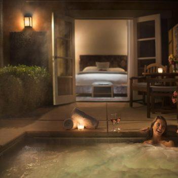 Bernardus Lodge & Spa photo 3