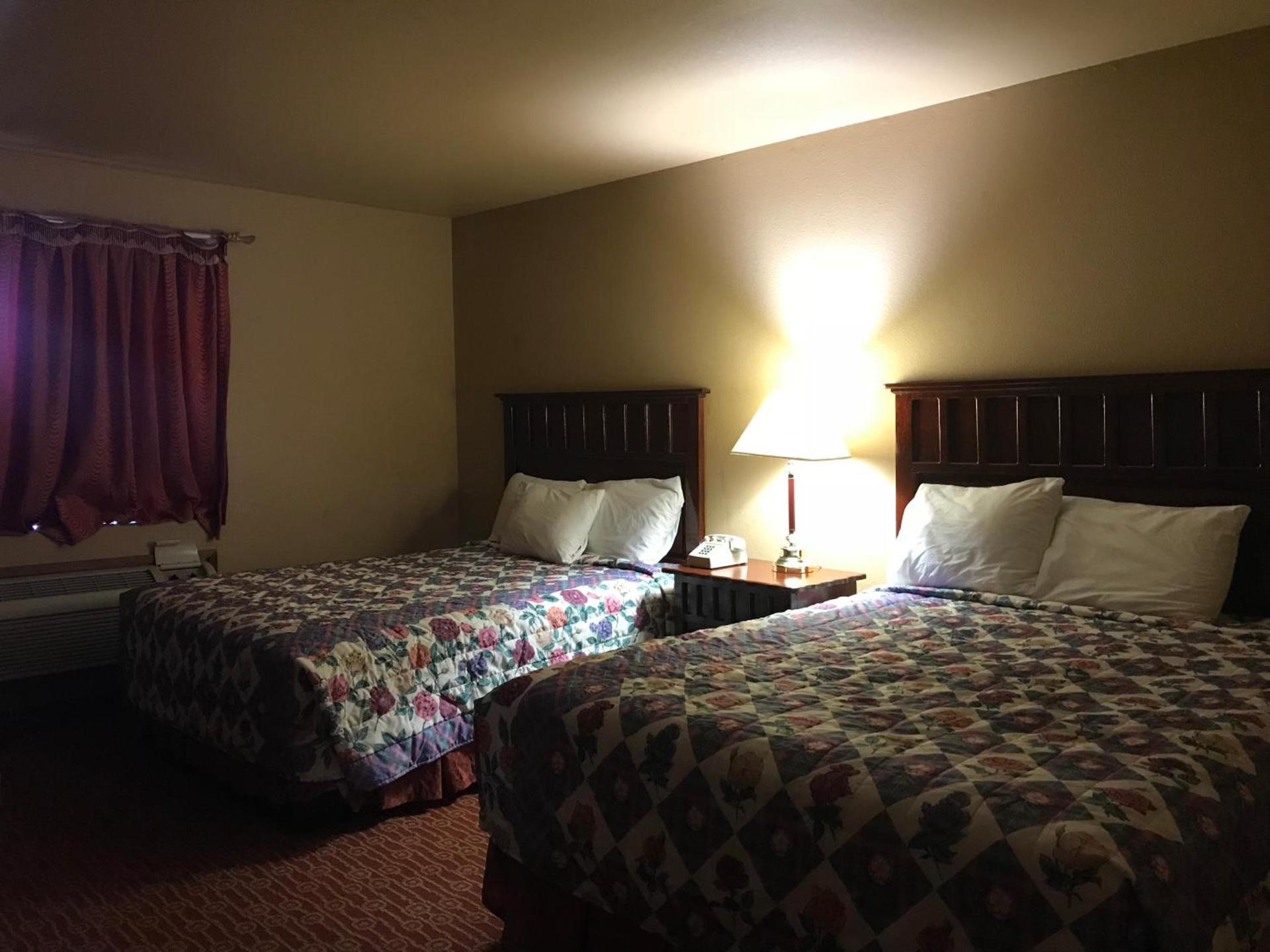 Camino Real Hotel photo 19