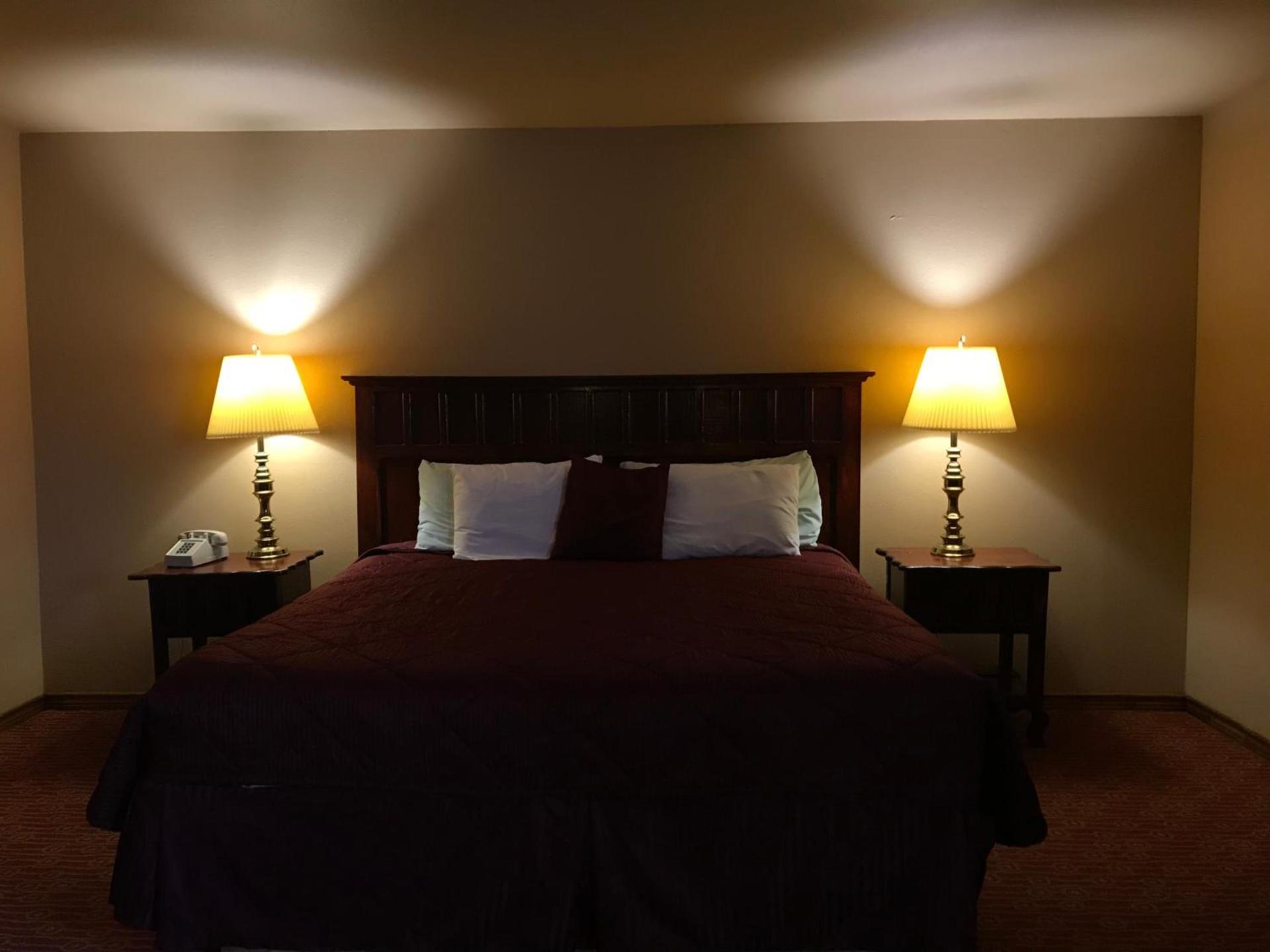 Camino Real Hotel photo 17