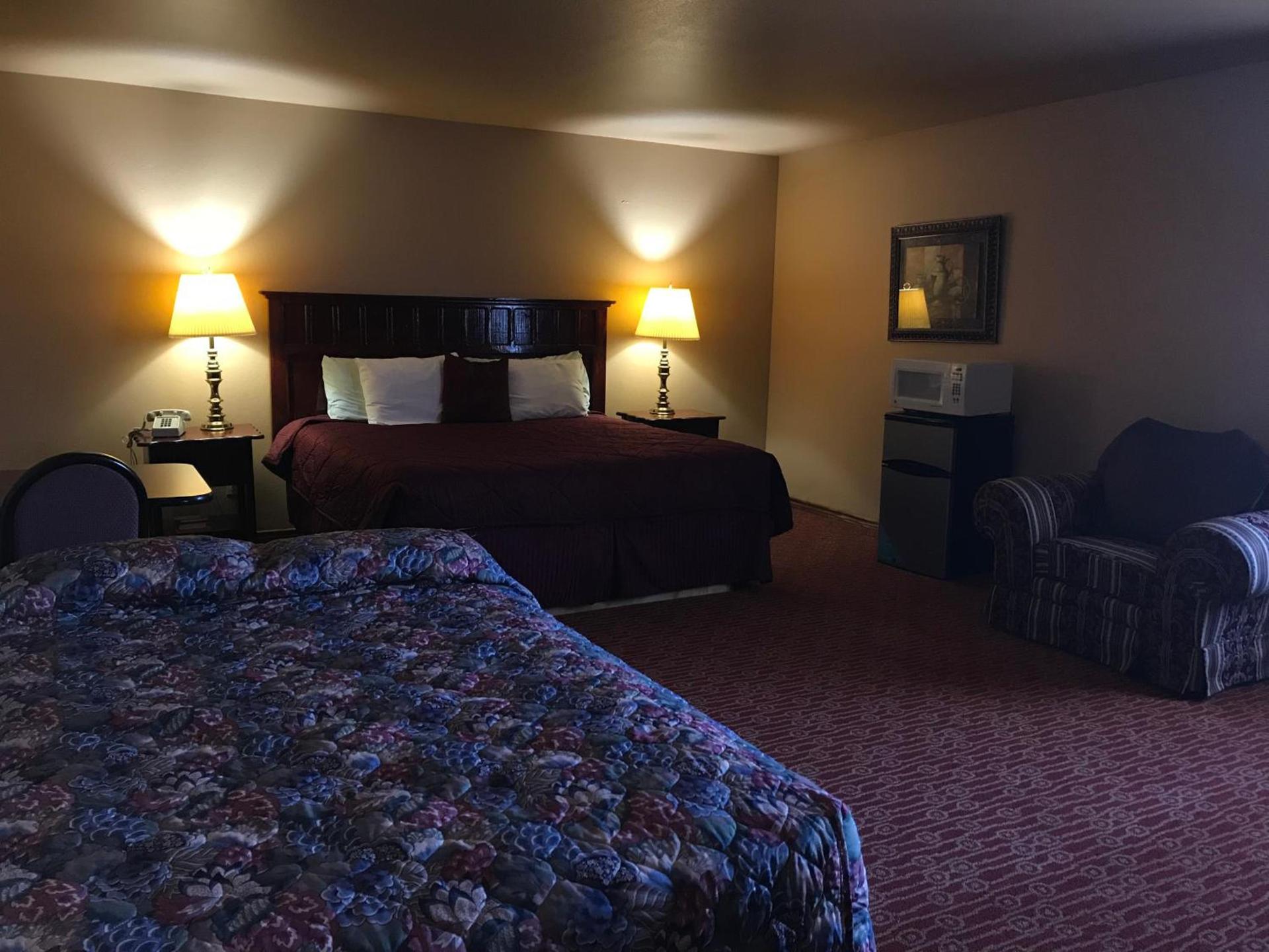 Camino Real Hotel photo 16