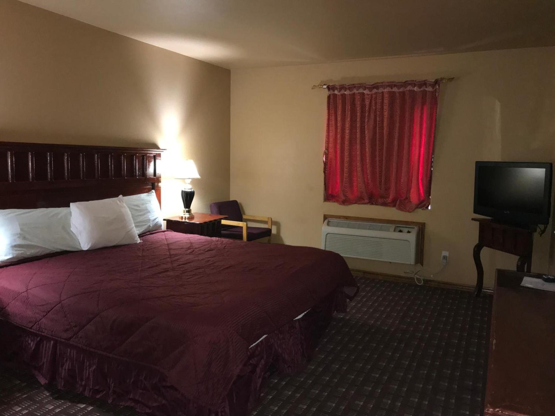 Camino Real Hotel photo 15