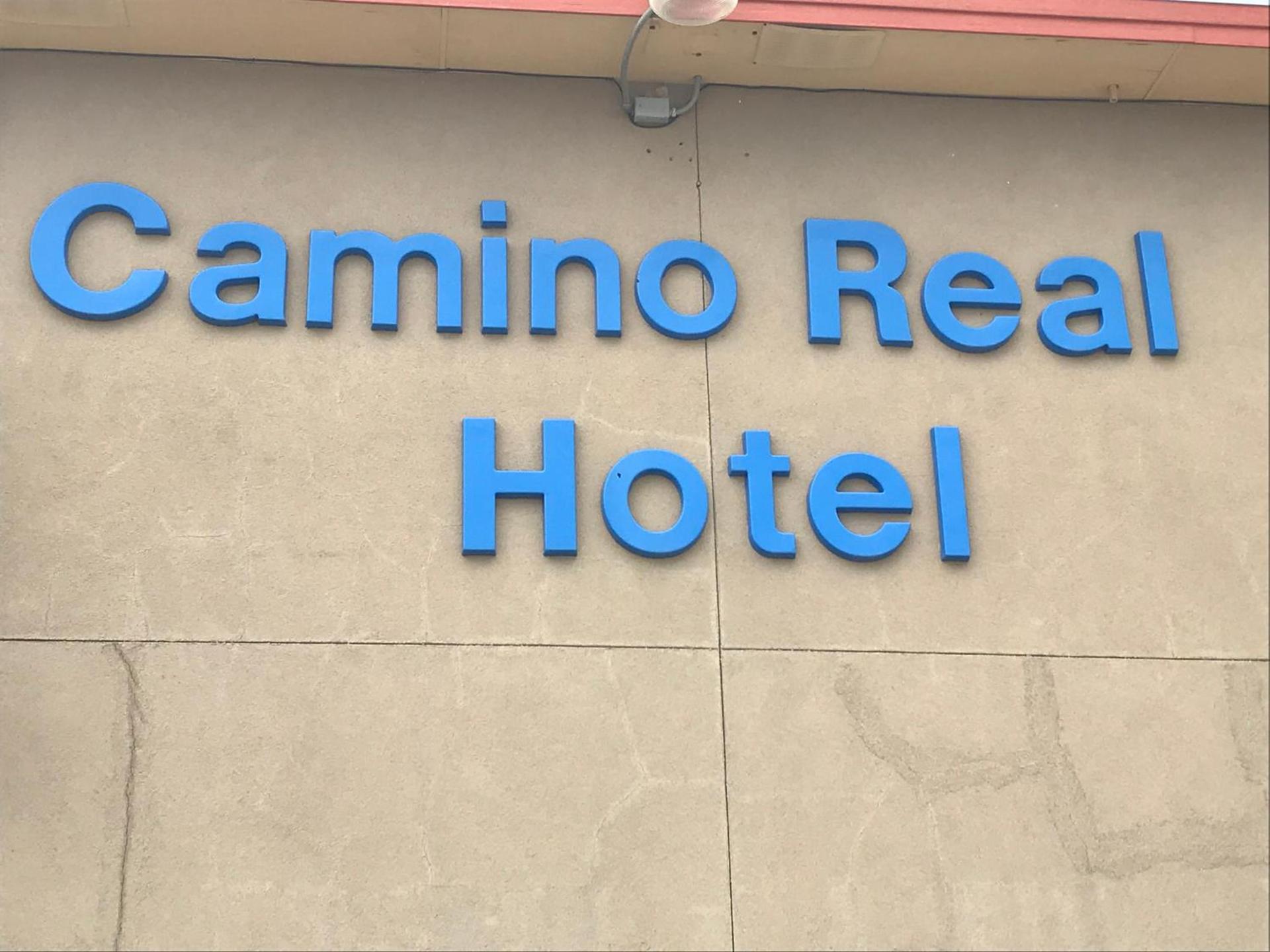 Camino Real Hotel photo 18