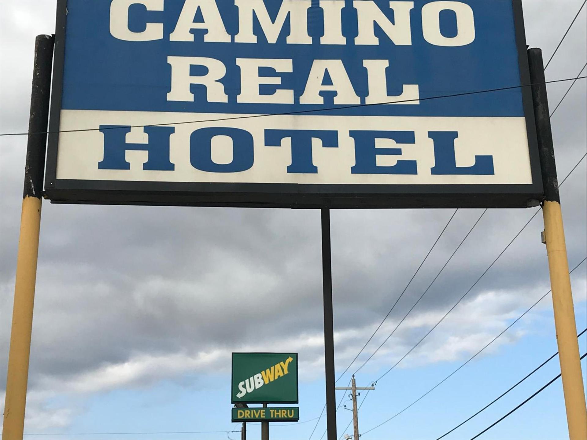 Camino Real Hotel photo 10