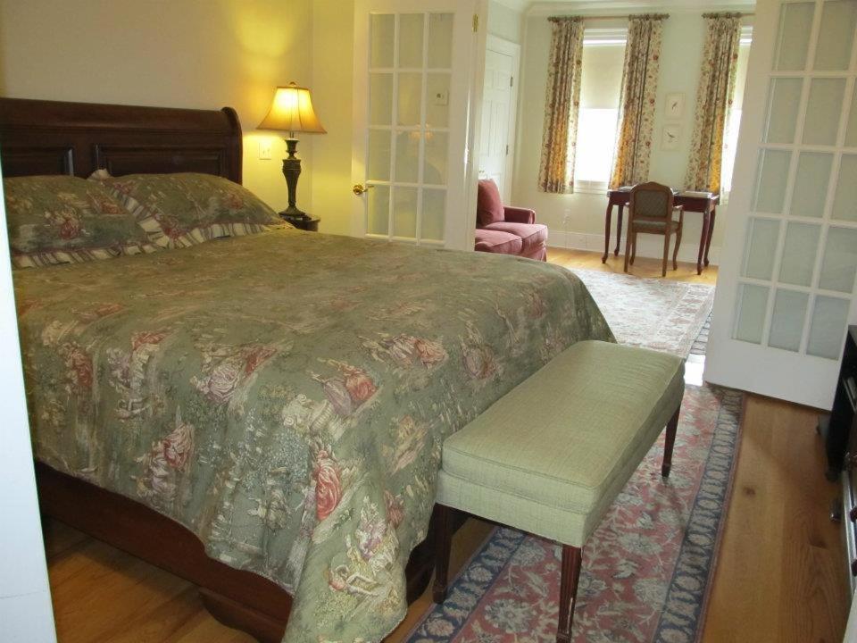 Compass Rose Inn photo 23