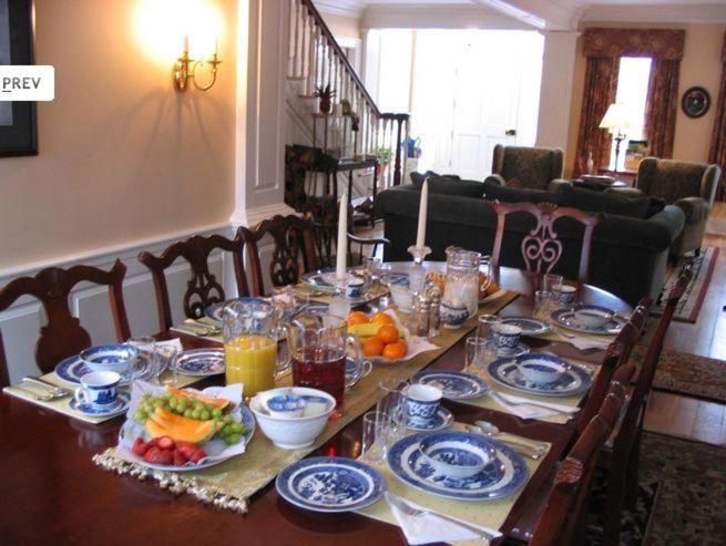 Compass Rose Inn photo 6