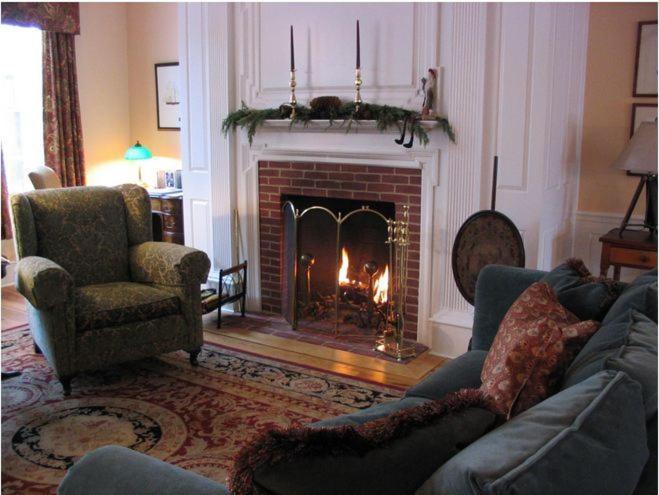 Compass Rose Inn photo 19