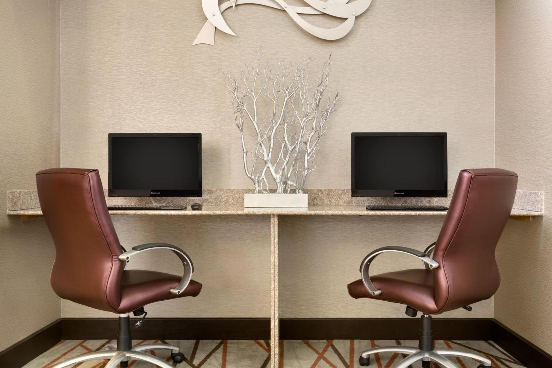 Radisson Akron-Fairlawn Copley photo 34