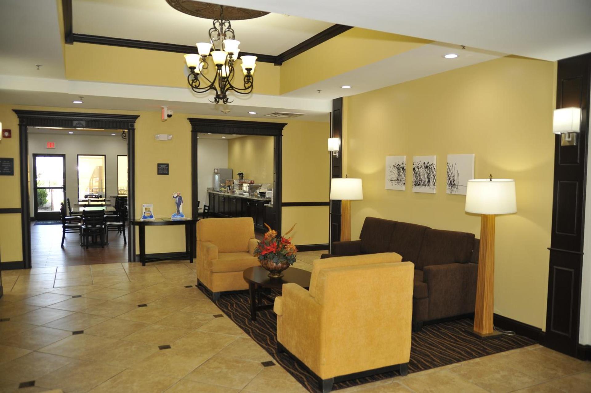 Wingate by Wyndham Bowling Green photo 57