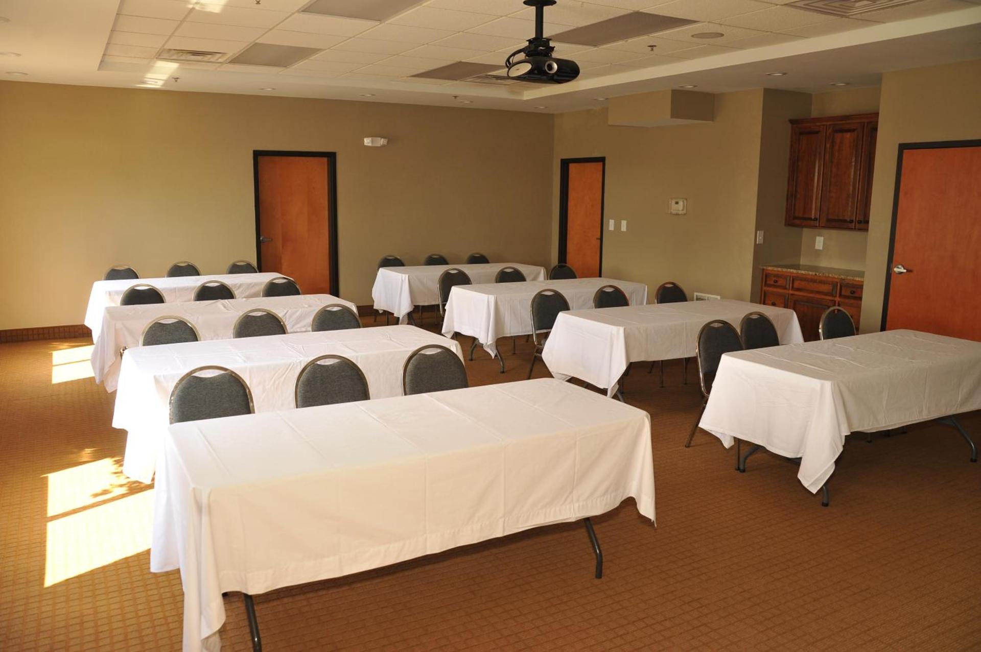 Wingate by Wyndham Bowling Green photo 61