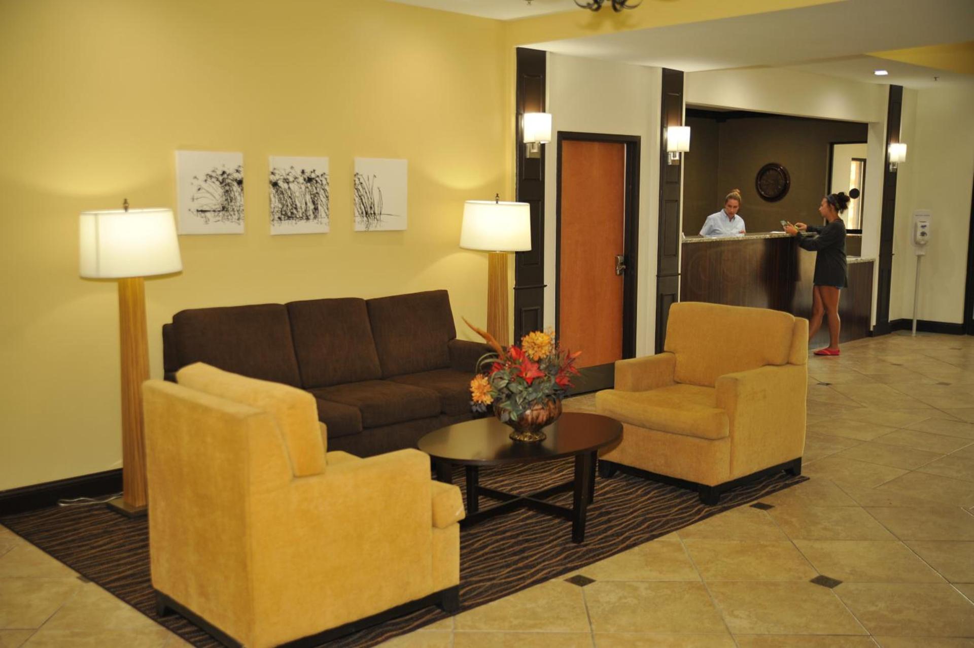 Wingate by Wyndham Bowling Green photo 56