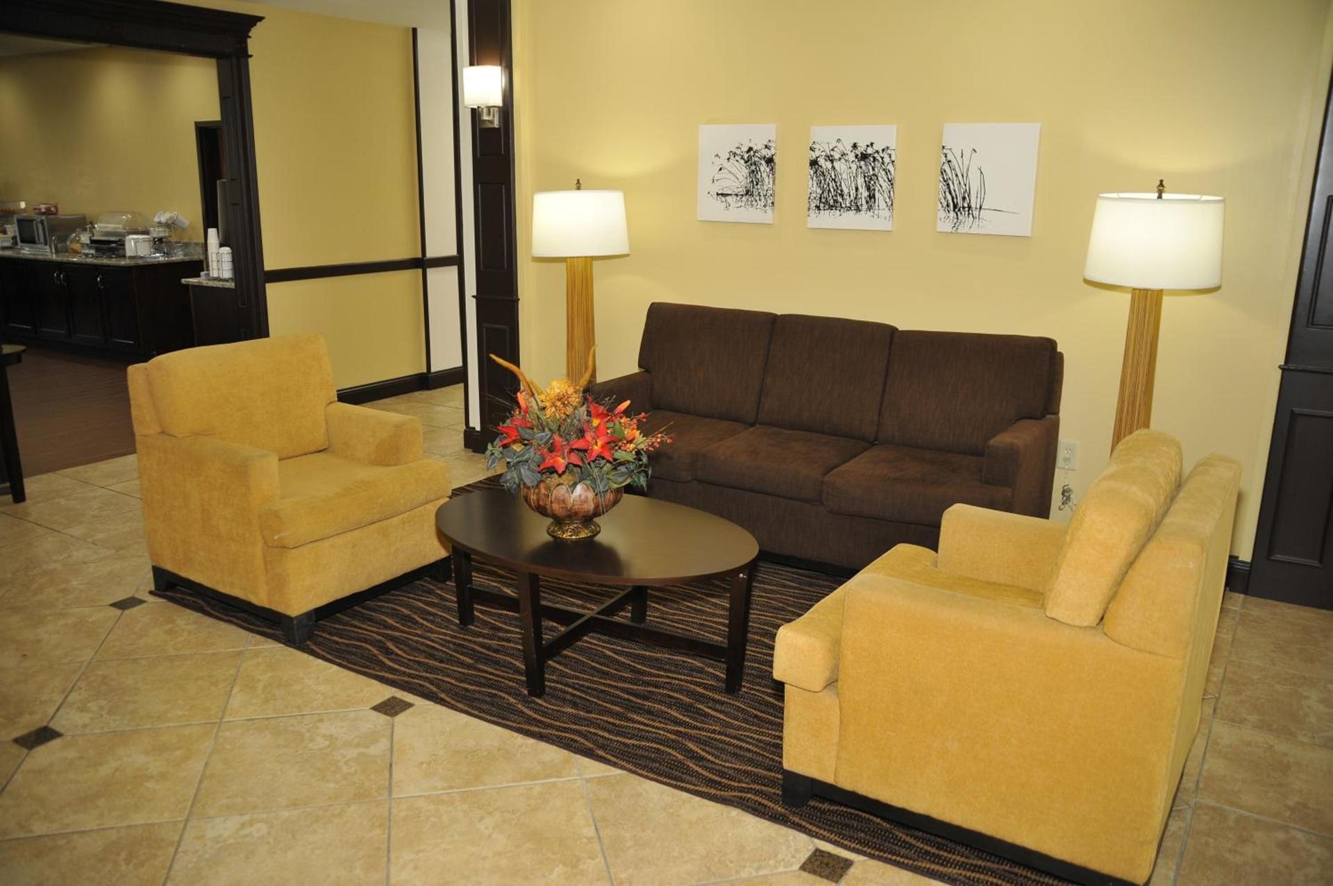 Wingate by Wyndham Bowling Green photo 58