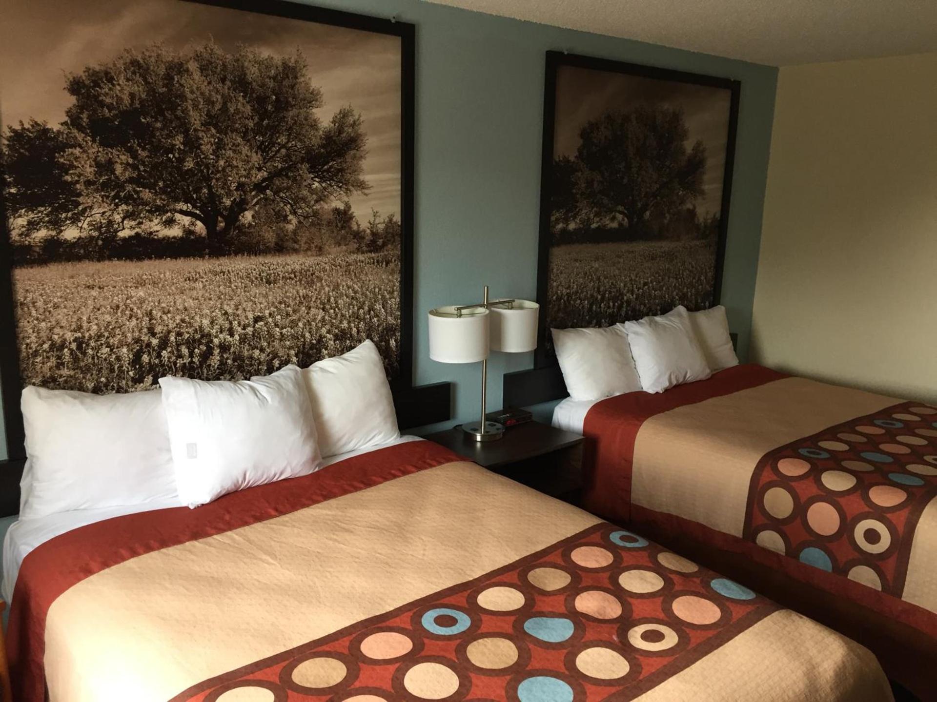 Super 8 by Wyndham College Station photo 40