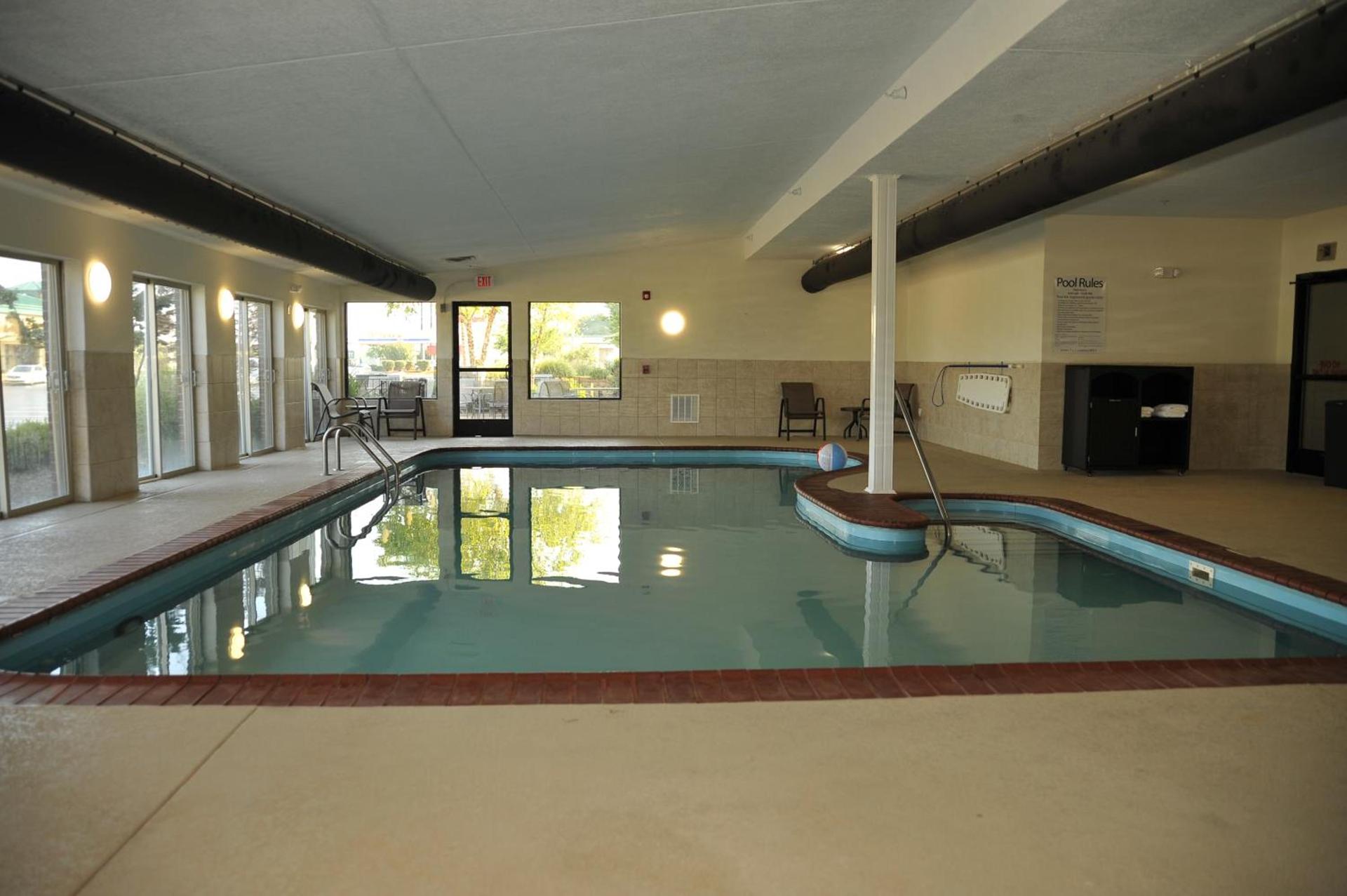 Wingate by Wyndham Bowling Green photo 45