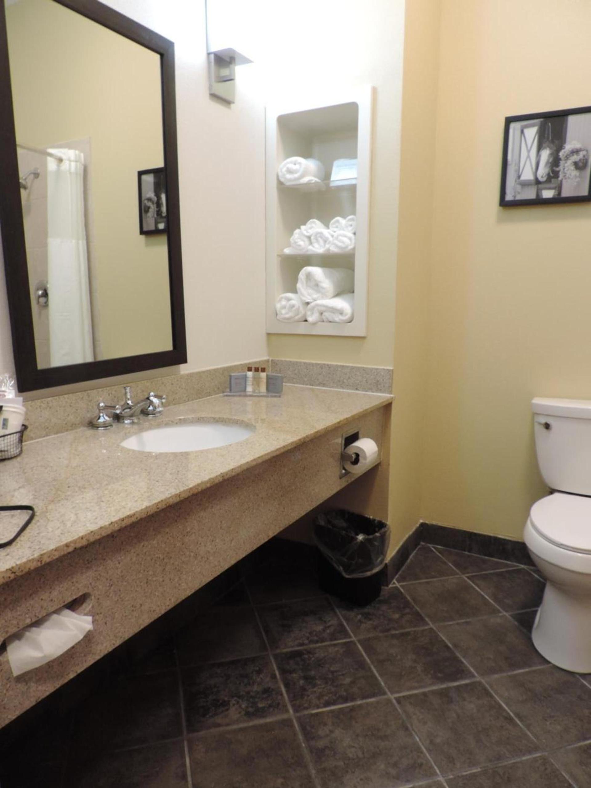 Wingate by Wyndham Bowling Green photo 43
