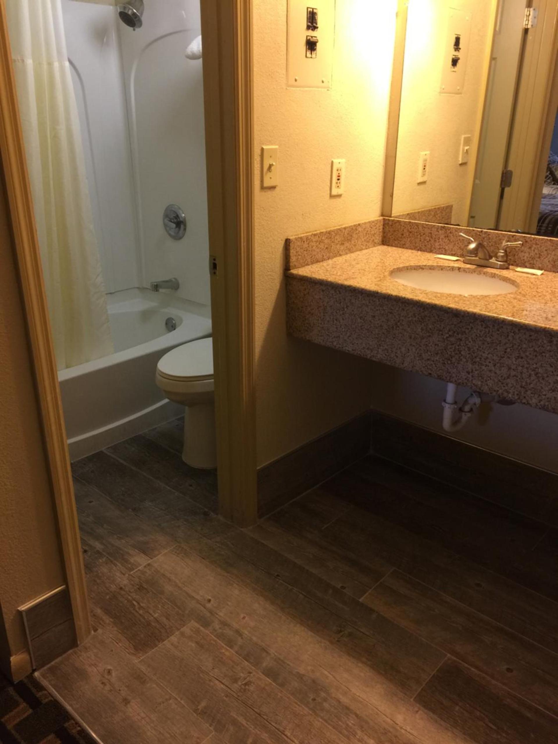 Jackson Motel photo 13
